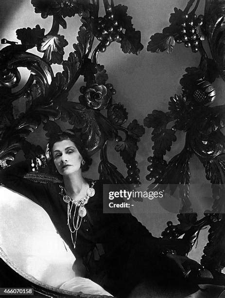 12,238 Images Of Coco Chanel Stock Photos & High